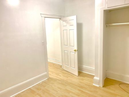 For Lease - 176 Grace Street Unit# 1, Toronto, Ontario - Photo 3