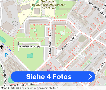 Einfache 2 Zimmerwohnung mit Balkon! - Foto 1