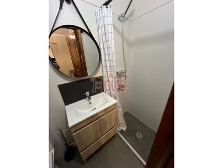 Apartamento T1 em Lisboa - Foto 5
