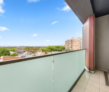 5/12 Adams Lane, Bondi Junction NSW 2022 - Apartment For Rent | Domain - Photo 2