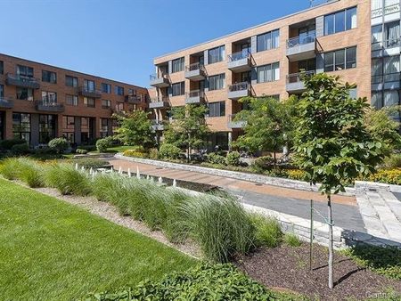 Condo for rent, Montréal (Ville-Marie) - Photo 5