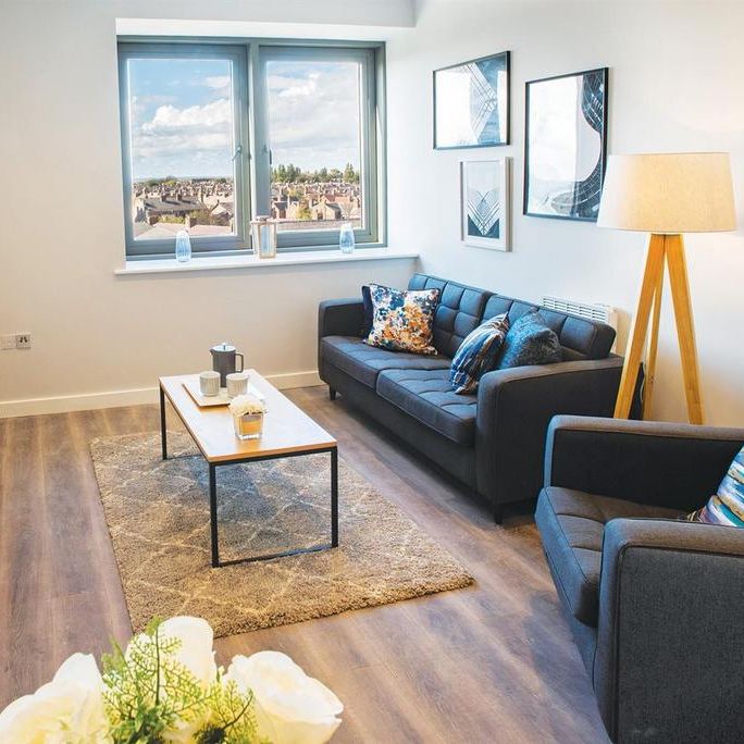 1 bedroom apartment to rent - Photo 1