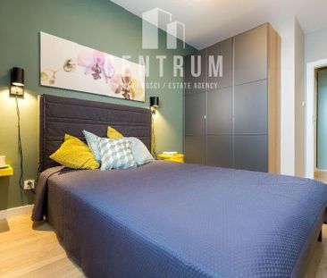 Mieszkanie Lublin Czechów Północny powierzchnia 50.0 m² C303-WM-00603 - Фото 2