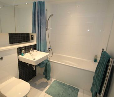 1 bed Flat for rent - Photo 1