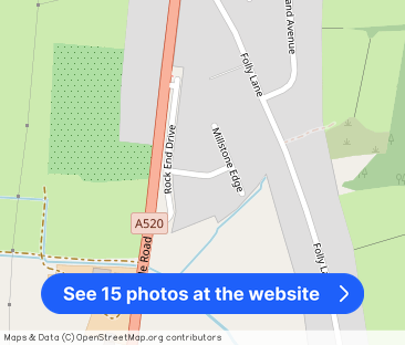 Millstone Edge, Cheddleton, Leek - Photo 1