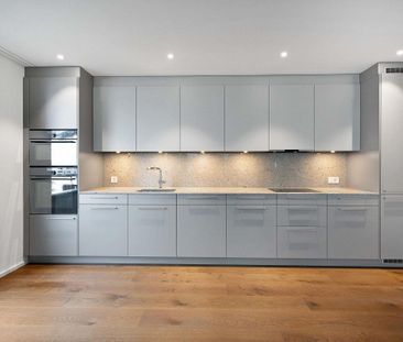 Quiet and modern 2.5-room apartment in Degersheim - Photo 6