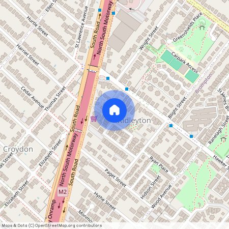 2/118 HAWKER STREET, SA 5008, Ridleyton