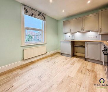 2 bedroom flat to rent - Photo 5