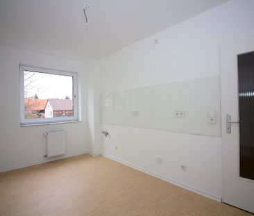 Schicke 2 ZKB mit Balkon am Philippinenhof! - Photo 1