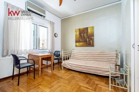 Studio/Γκαρσονιέρα για ενοικίαση Κολωνάκι (Κολωνάκι - Λυκαβηττός) - Photo 5