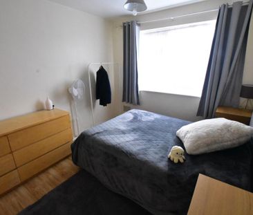 1 bedroom ground floor maisonette to rent - Photo 2