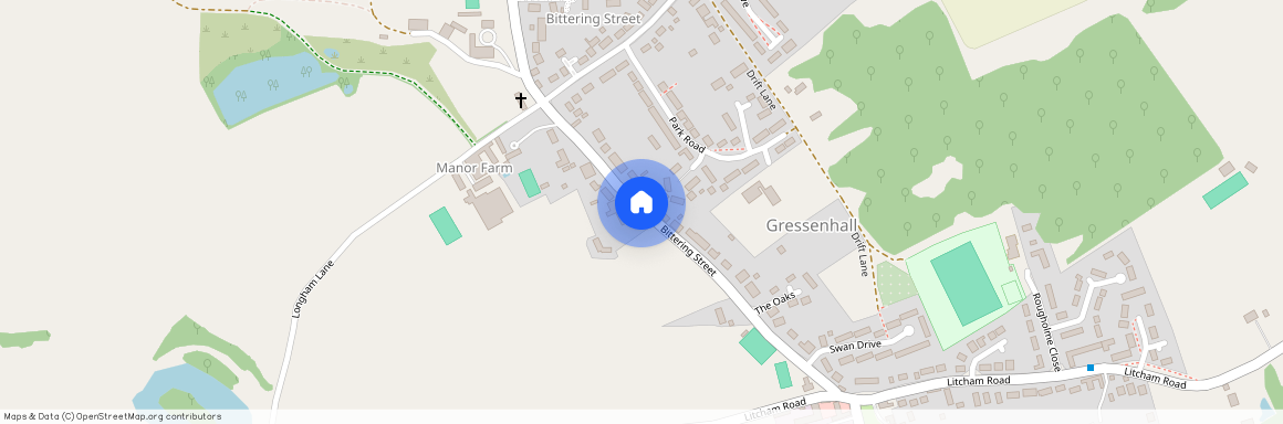 Gressenhall