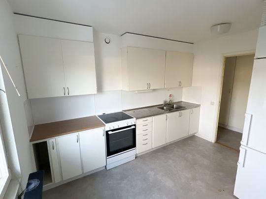 Degelvägen 24 B - Foto 1