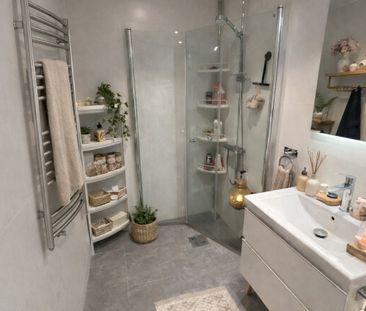 Pantzargatan 21 P - Foto 3