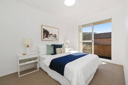 Sun-Drenched Ashfield Sanctuary with Lock-Up Garage! - Photo 4