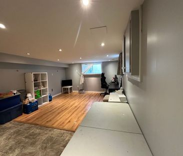 For Lease - 45 River Road Unit# - Bsmt, Mississauga, Ontario - Photo 1