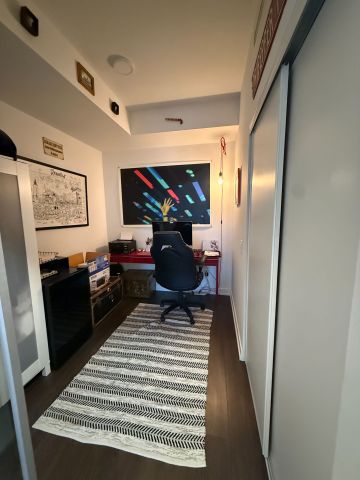 For Lease - 150 Logan Avenue Unit# 512, Toronto, Ontario - Photo 2