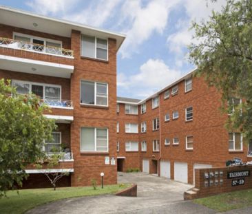 Spacious 2-bedroom Unit in Allawah - Photo 6