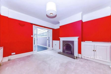 3 bedroom terraced house to rent - Photo 4
