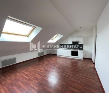 Location Appartement 1 pièce 34m² ISBERGUES 62330 - Photo 1
