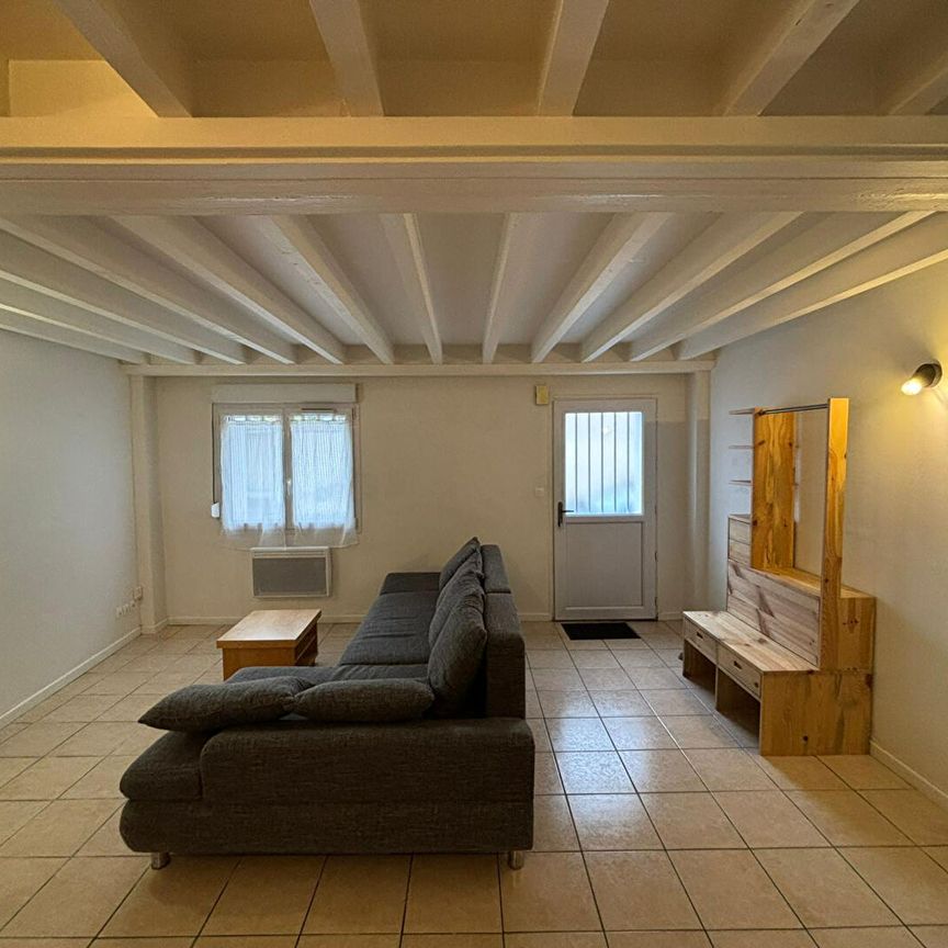 Appartement à louer - REIMS- COURLANCY- SACRE COEUR- - Photo 1