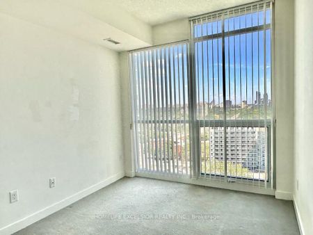 For Lease - 29 Singer Court Unit# 1909, Toronto, Ontario - Photo 4