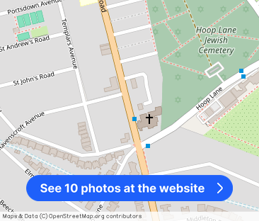 London, NW11 - Photo 1