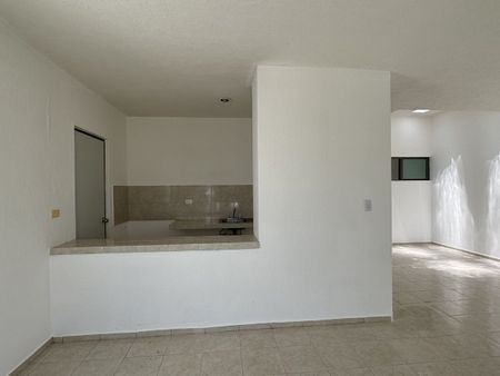 SE RENTA CASA EN LAS AMERICAS - Photo 2
