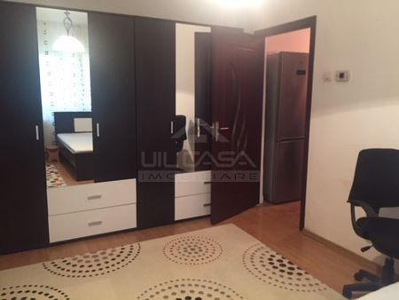 Apartament 1 camera cu CT - Fotografie 2