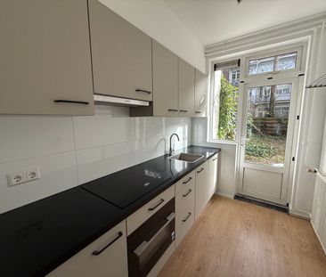 Appartement te huur: Mauvestraat 51-H 1073 RH Amsterdam - Foto 1