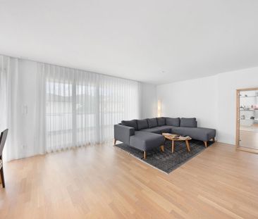 4.5 Zimmer, 100 m², 1. Stock - Photo 1