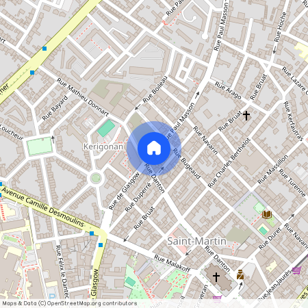BREST 29200