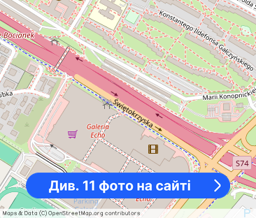 Bocianek - Konopnickiej - mieszkanie do wynajęcia - Фото 1