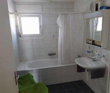 Charmante 3.5-Zimmerwohnung mit Weitsicht - Photo 4