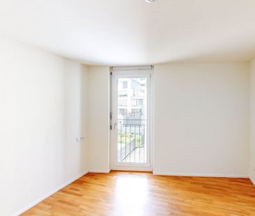 Aufgepasst: 3-Zimmer Wohnung mit Balkon - Photo 6