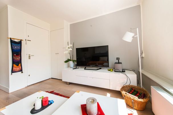 Lauriergracht | One Bedroom - Photo 1