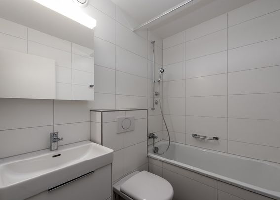 Singlewohnung nähe Stadtzentrum - Photo 1