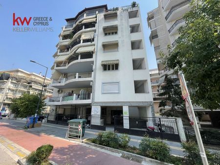 Studio/Γκαρσονιέρα για ενοικίαση Άγιος Κωνσταντίνος - Άγιος Ελευθέριος (Λάρισα) - Photo 4