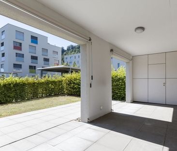 La maison de vos rêves avec un grand coin salon dans le jardin - Photo 3