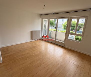Location Appartement 2 pièces 51m² - Photo 4