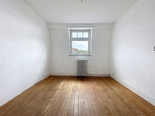 Appartement te huur - Photo 1