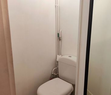 Location appartement 1 pièce, 21.60m², Paris 04 - Photo 2