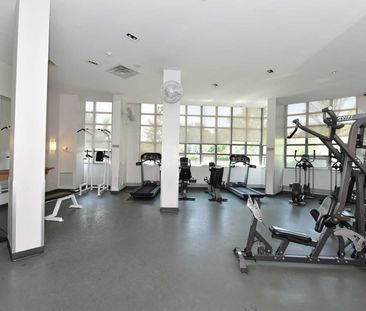 For Lease - 503 Beecroft Road Unit# 602, Toronto, Ontario - Photo 2