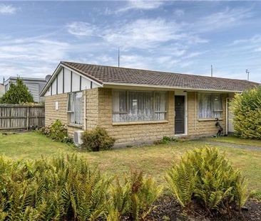 4/14 Rotherham Street , Riccarton, Christchurch City - Handy to Wes... - Photo 2