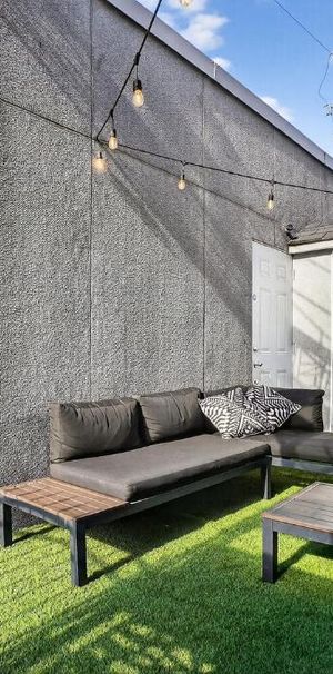 51/2 avec 3 chambres fermées au RC - Photo 1