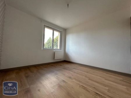 Appartement à louer 3 pièces 60m² - Photo 5