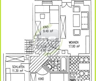Frisch renoviert in Kürze - Foto 2
