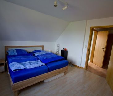 VERMIETET:Klasse 2-Zimmer Wohnung zu vermieten - Foto 1