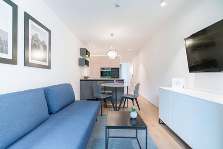 Hietzinger Kai - Foto 2