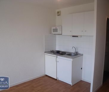 Location Appartement 1 pièce 20m² CHOLET 49300 - Photo 3
